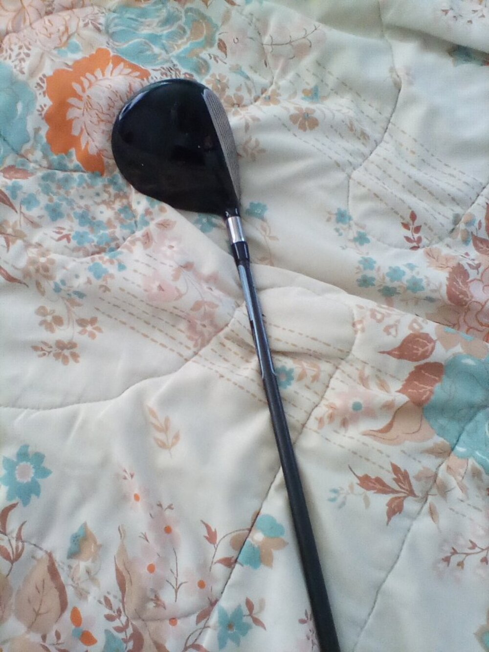 Callaway RAZR Hawk. Fairway 3 Wood. LH - Picture 4 of 6